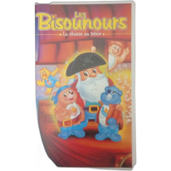 Les Bisounours