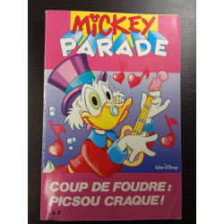 Mickey Parade n°141