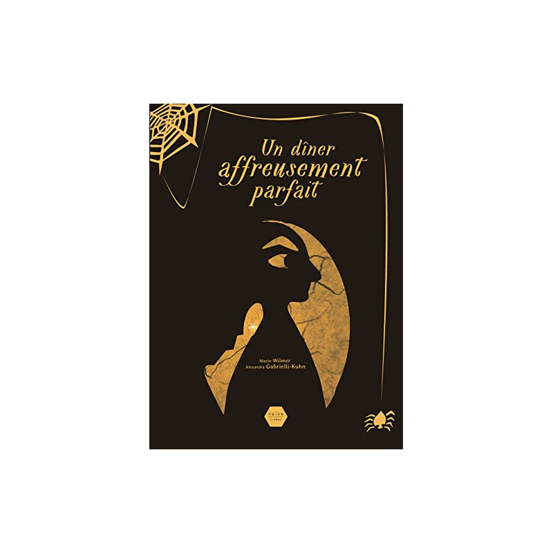 Un diner affreusement parfait Un diner affreusement parfait