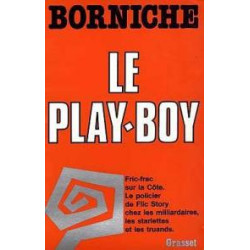 Le play-boy