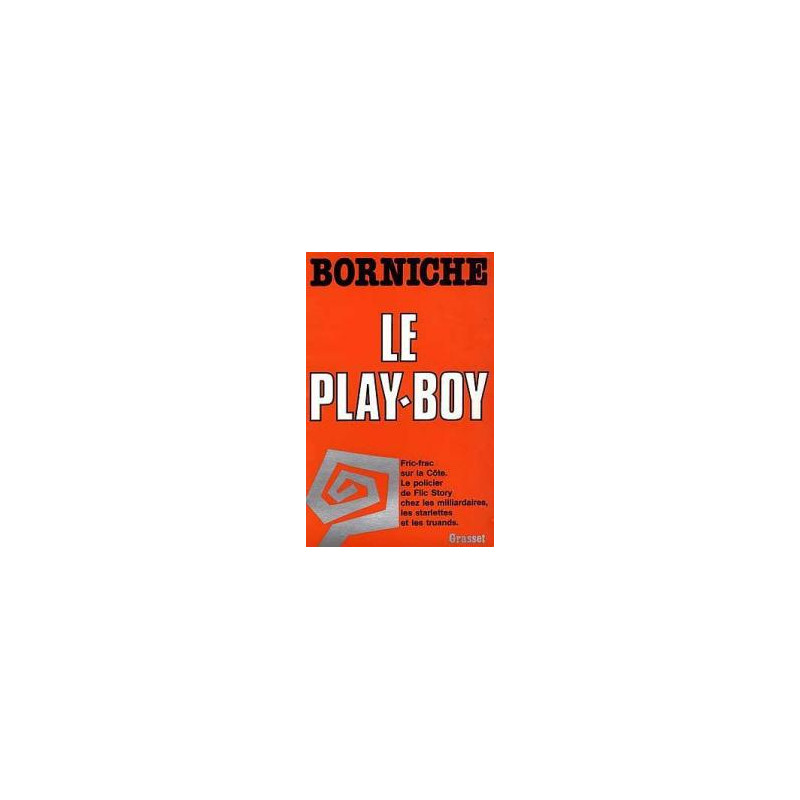 Le play-boy