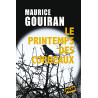 Le printemps des corbeaux
