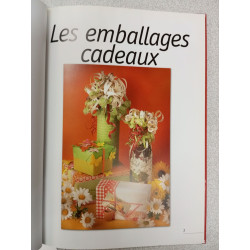 Les emballages cadeaux