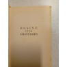 Rosine et le printemps
