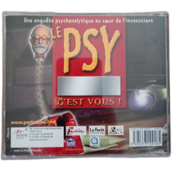 Le Psy