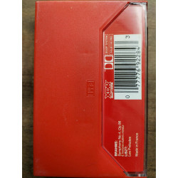 Brahms Symphonie No 4 Liszt - Herbert von Karajan Cassette...