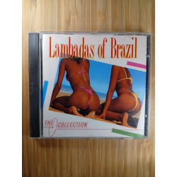Lambadas of Brazil