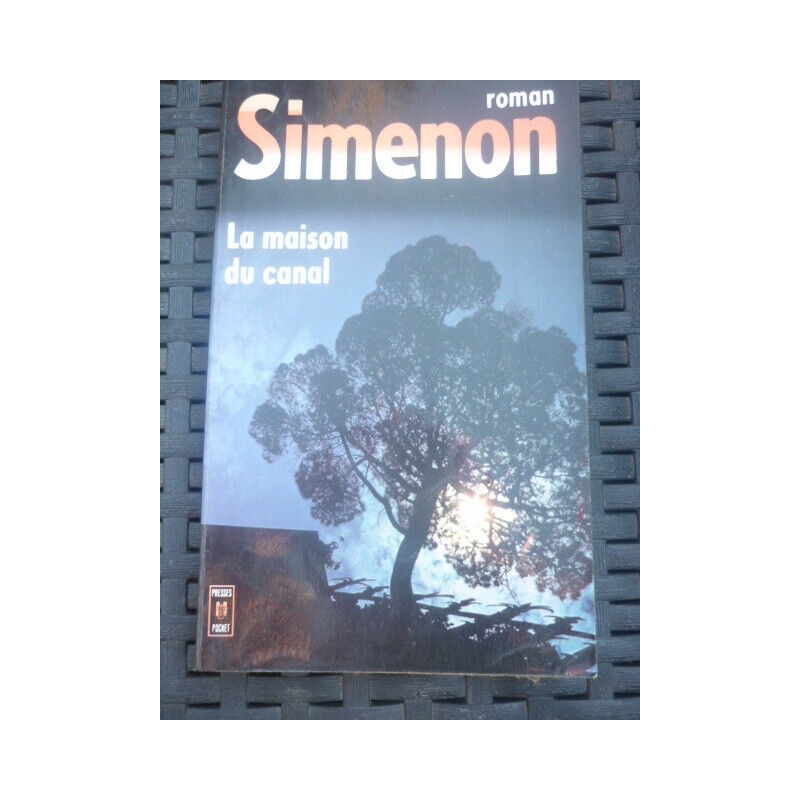 La maison du canal 1983