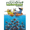 Biodôme T01 De poils et de crocs