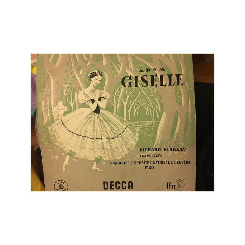 Giselle
