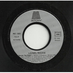 Running With The Night