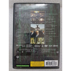 Matrix 2 Matrix Reloaded - Édition 2 DVD