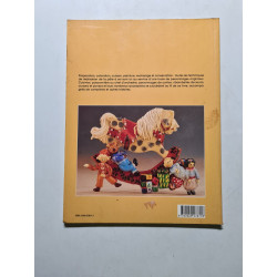 Contes et métiers en pâte à sel - 1992