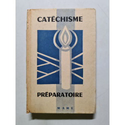 Catechisme preparatoire
