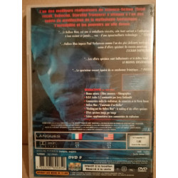 Hollow Man - sans ombre DVD
