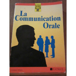Charles williame la Communication orale Repères Pratiques Nathan