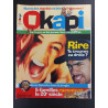 Revue Okapi N° 662