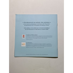 UN ANIMAL une initiative