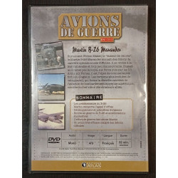 Avions de guerre nº 39