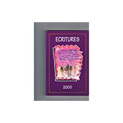 ECRITURES 2000