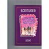 ECRITURES 2000