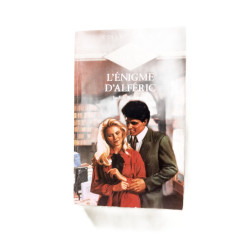 L'Enigme d'Alféric