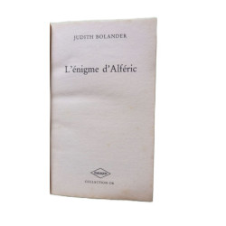 L'Enigme d'Alféric