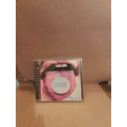 Gurd Addicted CD NEUF SOUS BLISTER