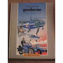 La Journée du Gendarme présentée par La Gendarmerie nationale...