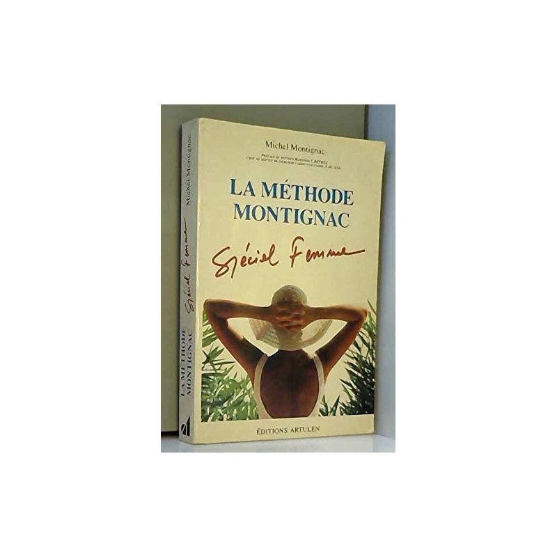 La méthode Montignac : spécial femme