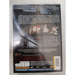 DVD Film - From hell