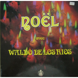 Noël Avec Waldo De Los Rios