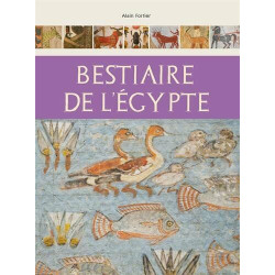 Bestiaire égyptien
