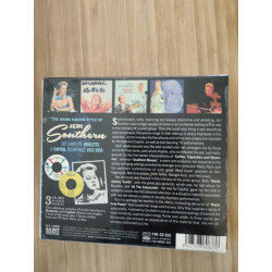 The Complete Roulette et Capitol Recordings 1957-1959