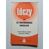 Loczy ou Le maternage insolite - 1973