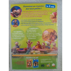 DVD Série Dim Dam Doum