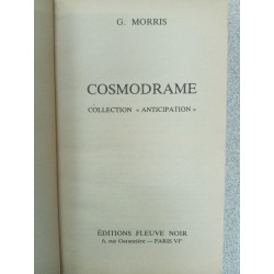 Cosmodrame