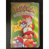 Vhs-Pokémon - Vol.3 : A chacun sa Technique