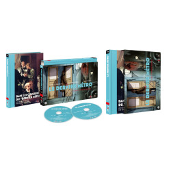 Le dernier métro [Blu-ray] [FR Import]