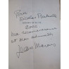 Jean marais Histoires de ma vie