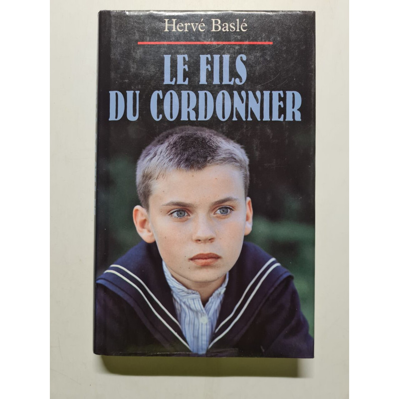 Le Fils du Cordonnier