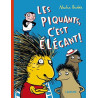 Les piquants c'est élégant
