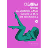 Mémoires de J. Casanova de Seingalt écrits par lui-même Tome 8...