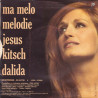 Ma Melo Melodie / Jesus Kitsch