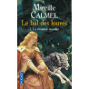 La Chambre maudite (Le Bal des Louves tome 1)
