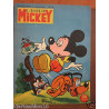 Le Journal de Mickey Nouvelle Série N278