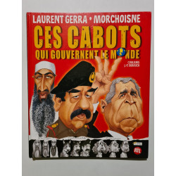 Ces Cabots Qui Gouvernent Le Monde