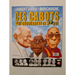 Ces Cabots Qui Gouvernent Le Monde