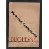 Catalogue Publicitaire DUQUESNE 1935 Nourritures Matériel pour Animaux