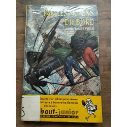 Par les moyens du bord Junior